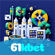 61kbet:Gire as slots e conquiste jackpots de tirar o fôlego!