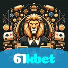 61kbet:Onde a diversão e a sorte se encontram: poker, roleta e futebol online!