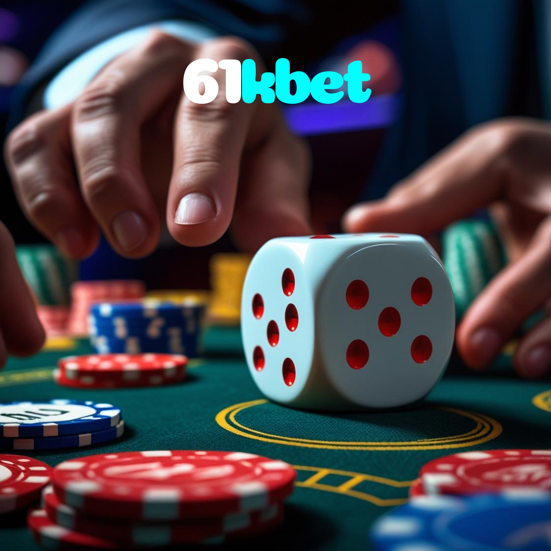 61kbet:A sorte está no cassino online com apostas no futebol e grandes vitórias!