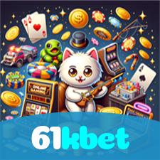 61kbet:A diversão do cassino e as apostas no futebol ao seu alcance!