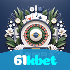 61kbet:Gire a roleta e conquiste grandes prêmios em nosso cassino!