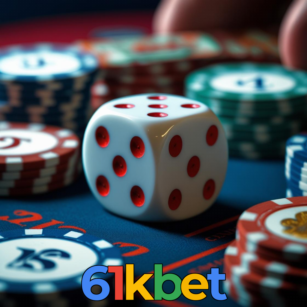 61kbet:Jogue slots, blackjack e aposte no futebol para diversão e vitórias!