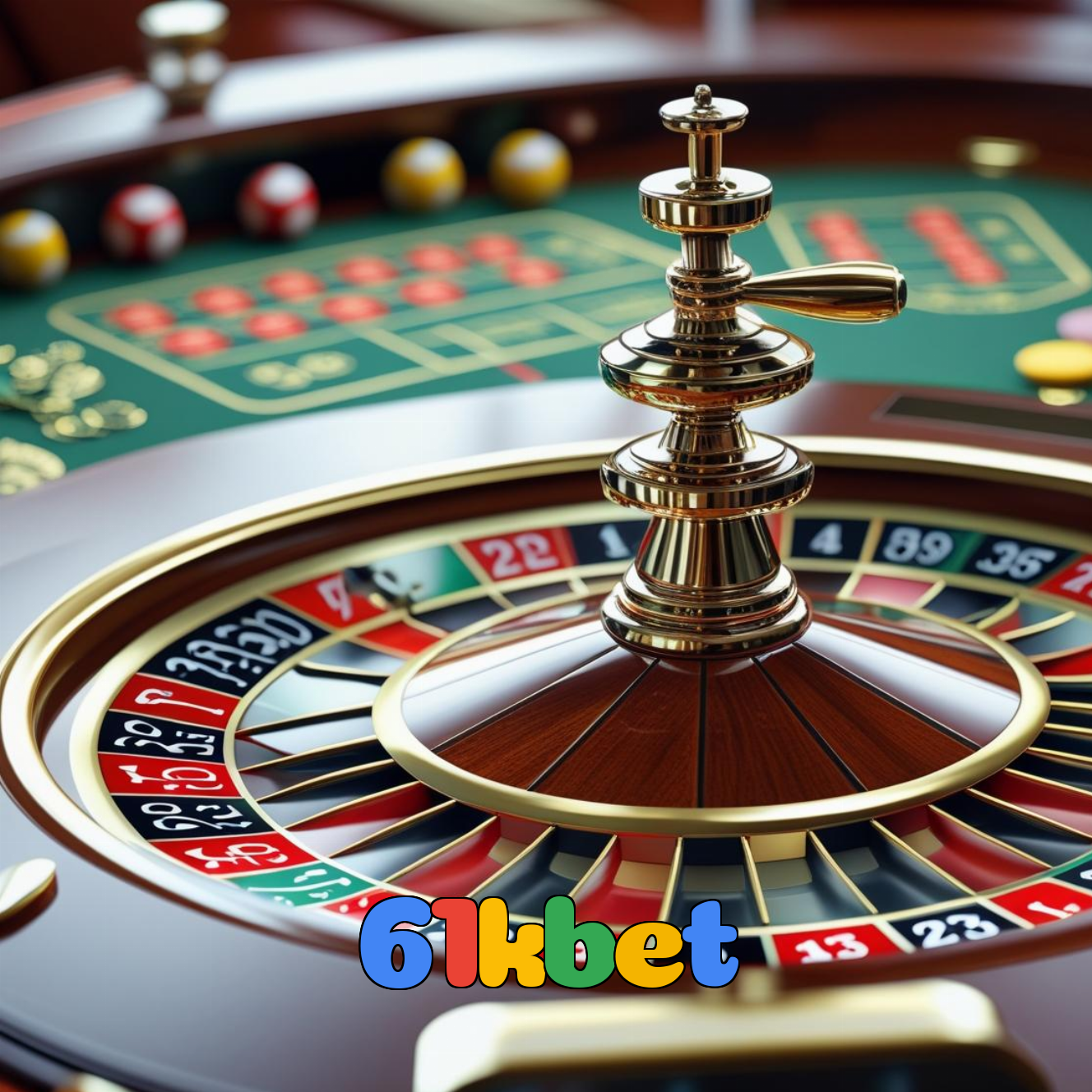 61kbet:Aposte agora nas roletas e veja a sorte brilhar para você!