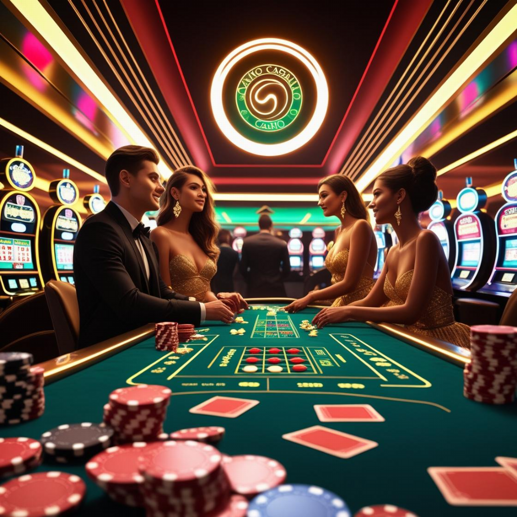 61kbet:Desafie a roleta e ganhe prêmios incríveis no nosso cassino!