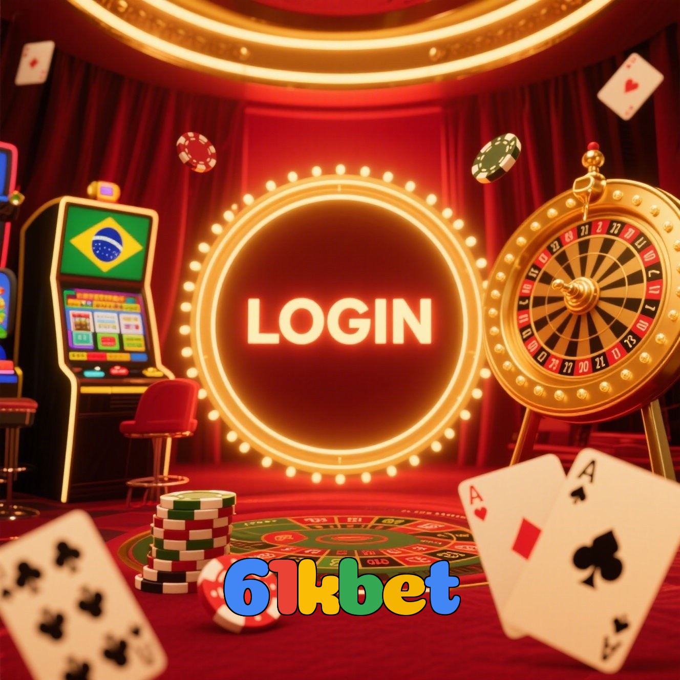 61kbet:O cassino online mais seguro para apostar no futebol e jogar blackjack!