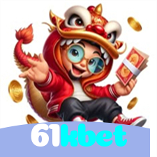 61kbet:Ganhe prêmios jogando slots e apostando no futebol online!