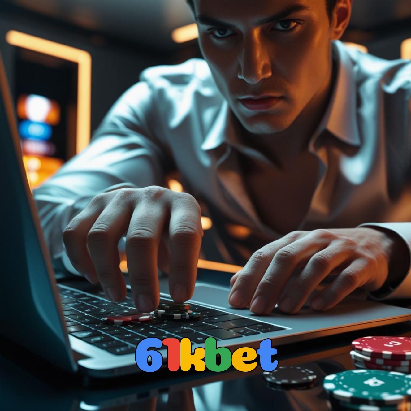 61kbet:Jogue as melhores slots e aposte em futebol com confiança e segurança!