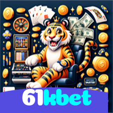 61kbet:Jogue poker, aposte no futebol e ganhe em nosso cassino online confiável!