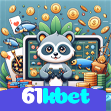 61kbet：Jogue no cassino mais seguro com blackjack, poker e futebol online!