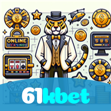 61kbet：Ganhe no futebol e nos melhores jogos de cassino como poker e blackjack!