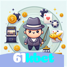 61kbet:As slots mais emocionantes estão aqui! Jogue agora!
