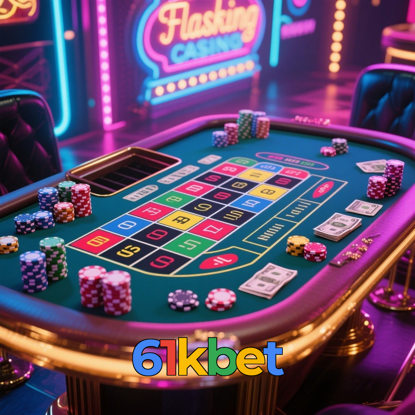 61kbet:As slots mais emocionantes estão esperando por você! Vença agora!