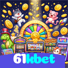 61kbet:Sinta a adrenalina das slots e conquiste vitórias como nunca!