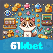 61kbet：Ganhe na roleta e aposte no futebol no cassino online mais confiável!