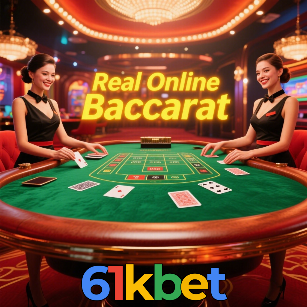 61kbet:Entre no cassino e comece a ganhar agora mesmo!
