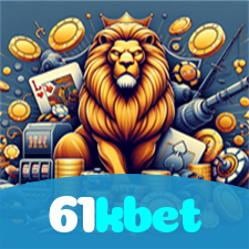 61kbet：Sinta a adrenalina das slots e conquiste vitórias como nunca!