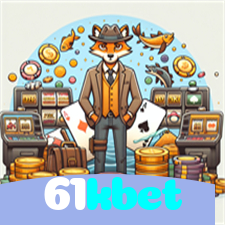 61kbet：Aposte agora nas roletas e conquiste prêmios fantásticos!