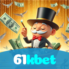 61kbet:Cada giro nas slots é uma nova chance de mudar sua sorte!