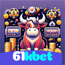 61kbet：Aposte no futebol e jogue os melhores jogos de cassino com segurança!