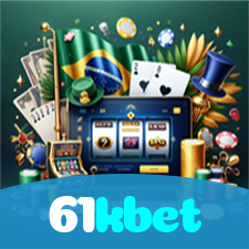 61kbet：Aposte no futebol e jogue os melhores jogos de cassino como roleta!