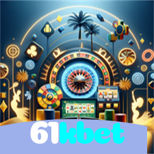 61kbet：Jogue slots, aposte no futebol e ganhe com confiança no nosso cassino online!