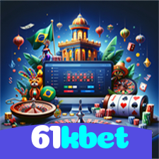 61kbet:Em nosso cassino online, a diversão nunca tem fim!