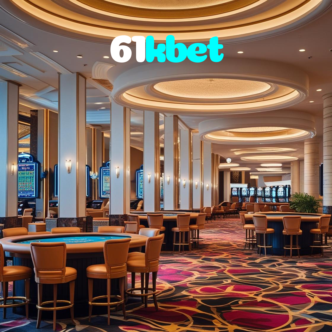 61kbet:Sua sorte brilha em jogos de blackjack e apostas no futebol!