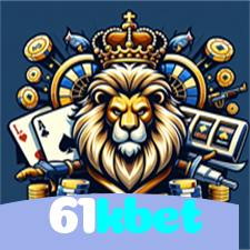 61kbet:Gire nas slots e conquiste o prêmio da sua vida!