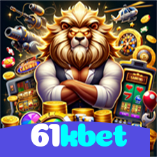 61kbet:Aposte nas melhores slots e conquiste vitórias impressionantes!