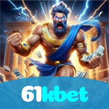 61kbet:Gire as slots e conquiste jackpots de tirar o fôlego!