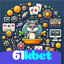 61kbet:Encontre a sorte nas nossas roletas e ganhe prêmios incríveis!