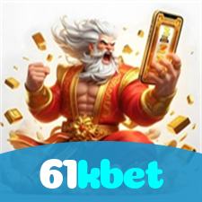 61kbet:Vença no futebol e nos melhores jogos de cassino online, como poker e roleta!