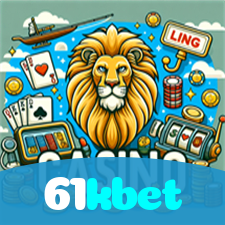 61kbet：Jogue nas melhores slots e leve o jackpot para casa!