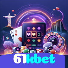 61kbet：Vença no cassino online com blackjack e apostas esportivas no futebol!
