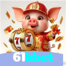61kbet：Entre na ação! Aposte nas slots e conquiste grandes vitórias!