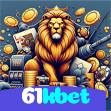61kbet：As melhores slots para você! Aposte e ganhe agora!