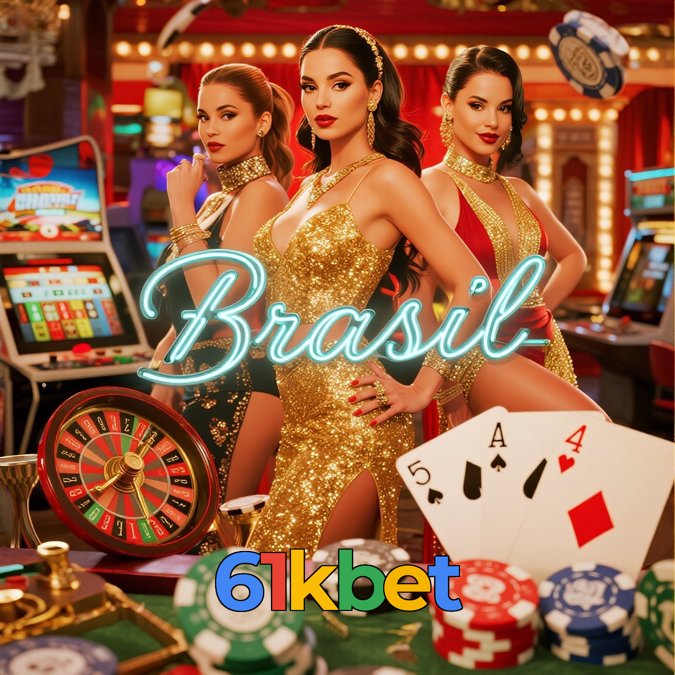 61kbet:Jogue nas melhores slots e conquiste o jackpot dos seus sonhos!