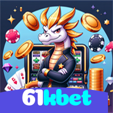 61kbet：Cada giro é uma nova chance de ganhar! Venha para as slots agora!