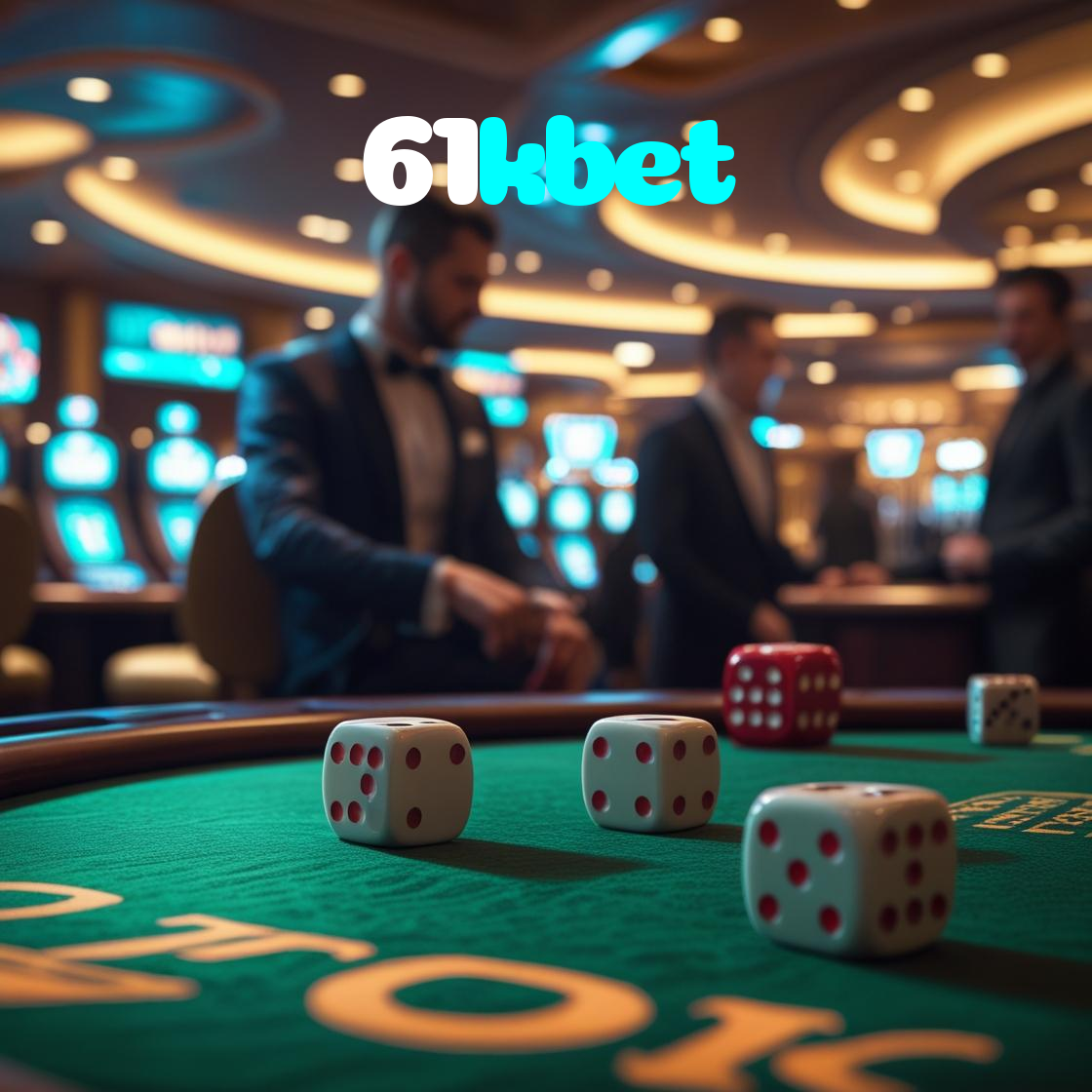 61kbet:Vença no poker e prove que você é o mestre das cartas!