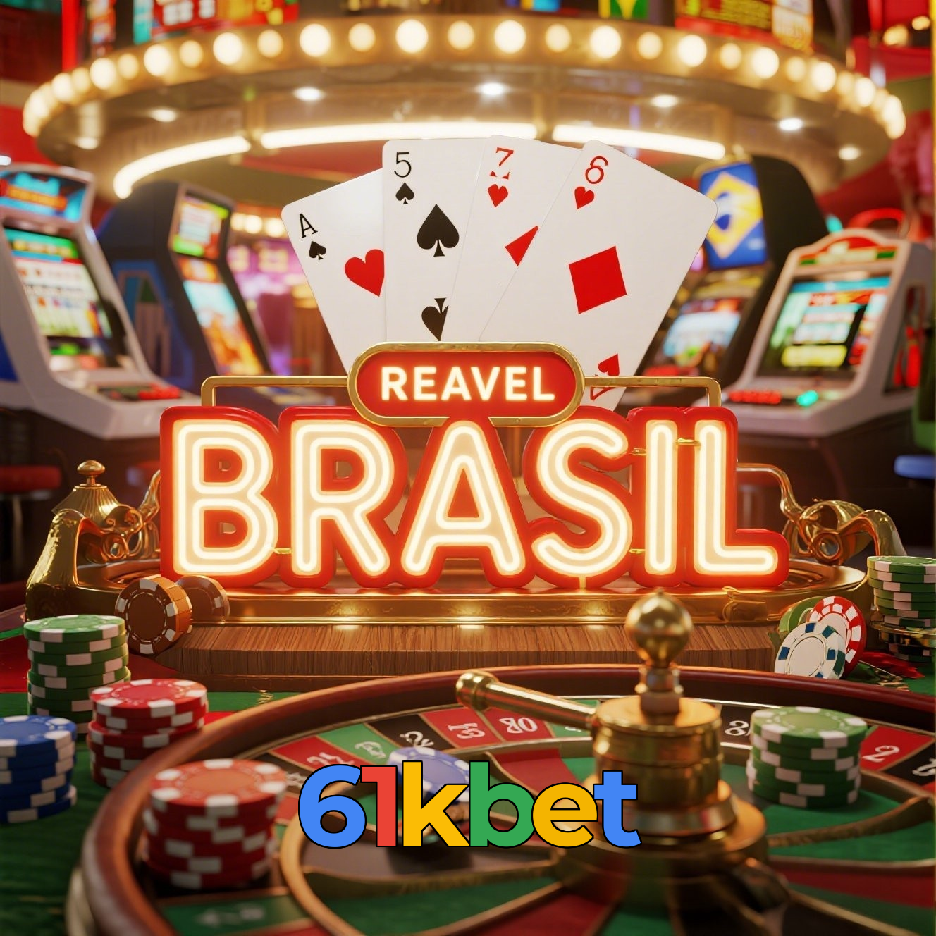 61kbet:Gire as slots e ganhe prêmios incríveis com cada giro!