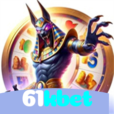 61kbet：O cassino mais confiável para apostar no futebol e jogar slots!