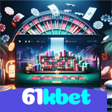 61kbet：Jogue blackjack, roleta e aposte no futebol para vitórias emocionantes!
