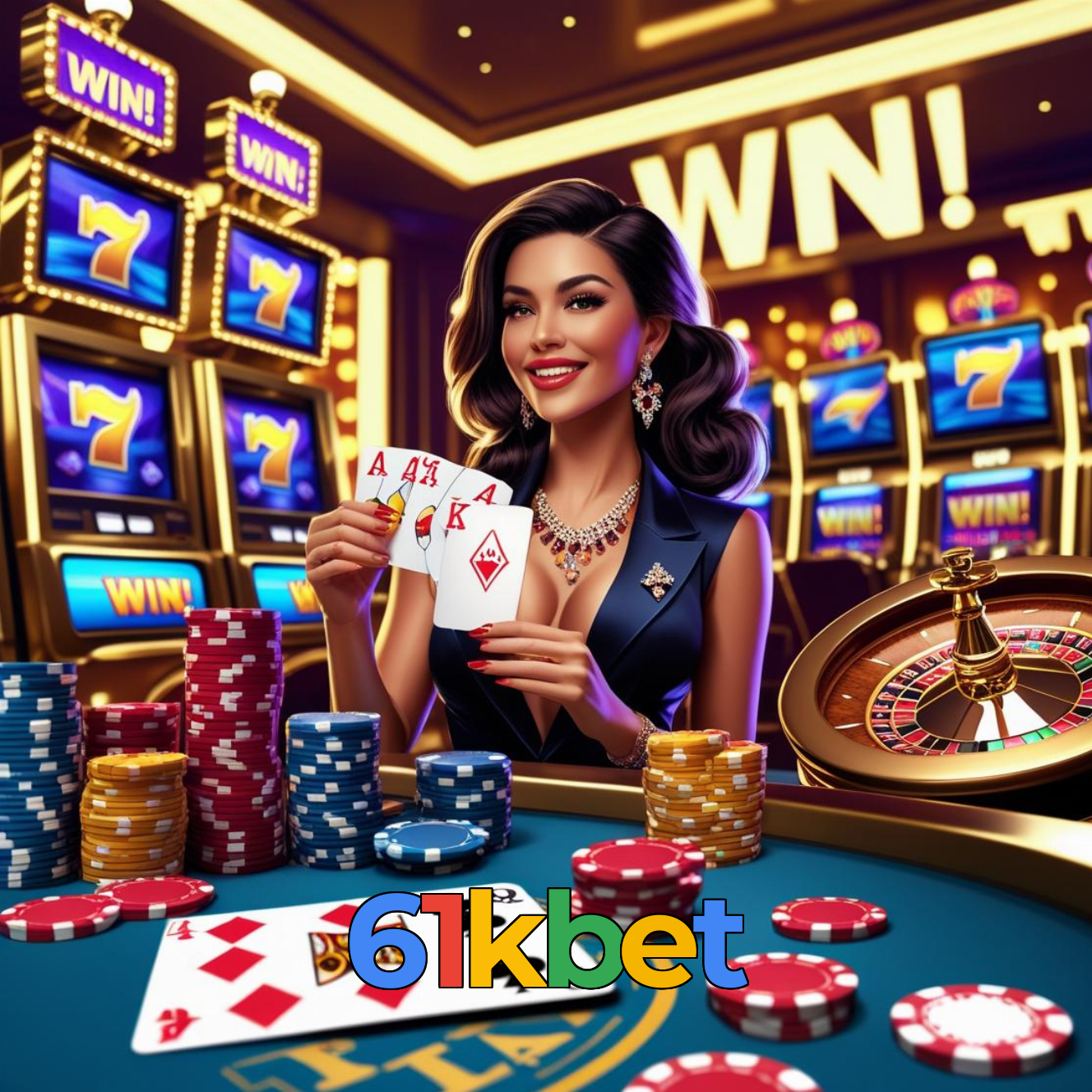61kbet:Onde as vitórias no futebol se encontram com os jackpots do cassino!