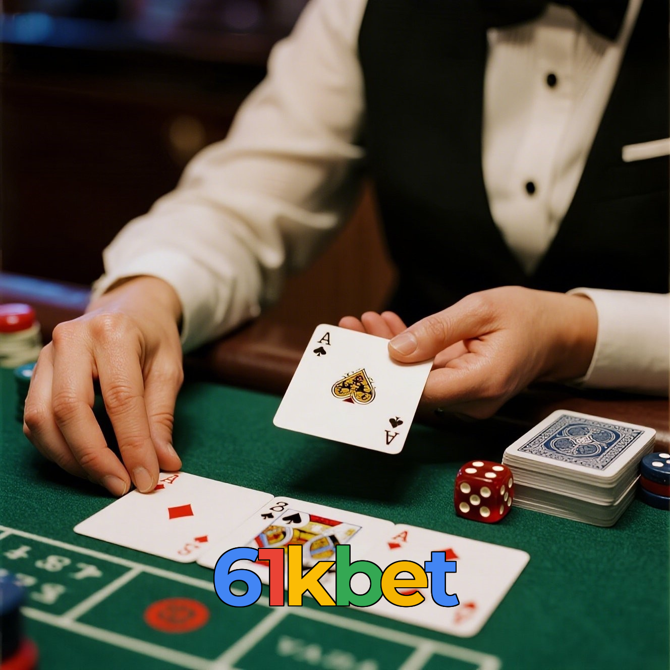 61kbet:Aposte no futebol e ganhe com os melhores jogos de cassino online!