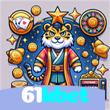 61kbet：Gire as slots e conquiste prêmios incríveis!