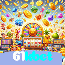 61kbet:O melhor cassino para apostar no futebol e ganhar em jogos de roleta!