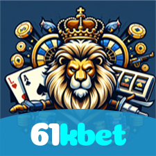 61kbet:Aposte no futebol online e seja o maior vencedor de todos!