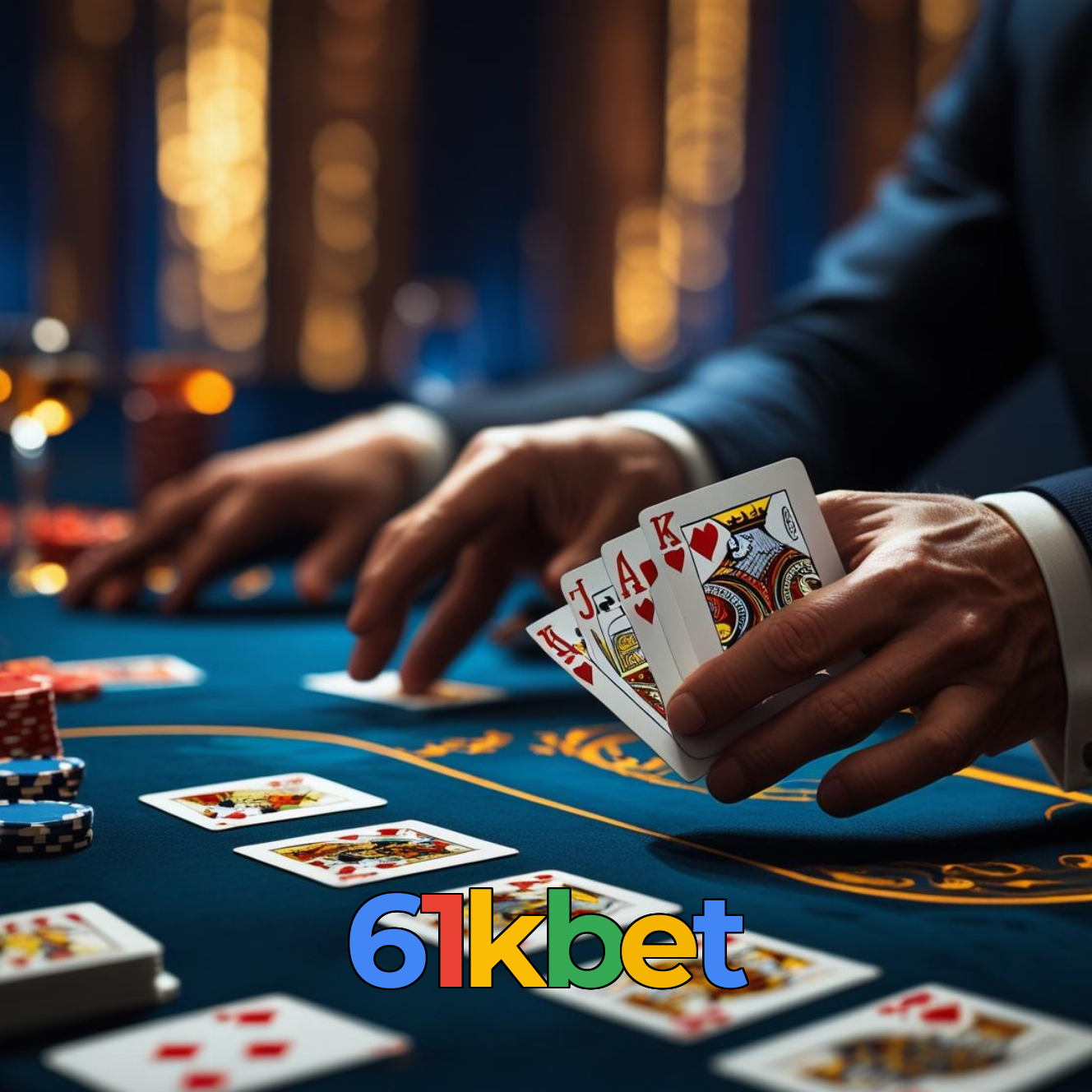 61kbet:Jogue agora e vença nas melhores slots online!
