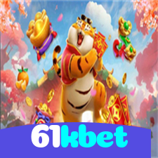 61kbet:Jogue nas roletas e conquiste a sorte ao seu lado!