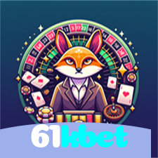 61kbet：Vença no futebol e nos melhores jogos de cassino online, como poker e roleta!